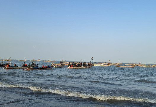 Tanji Fishing Village-Tanji必去景点