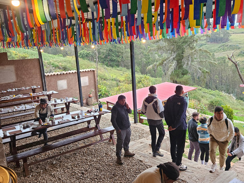 Casa Salkantay Museo Restaurant-Mollepata必去景点