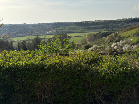 黎莱斯卡斯特隆波齐亚酒店主图