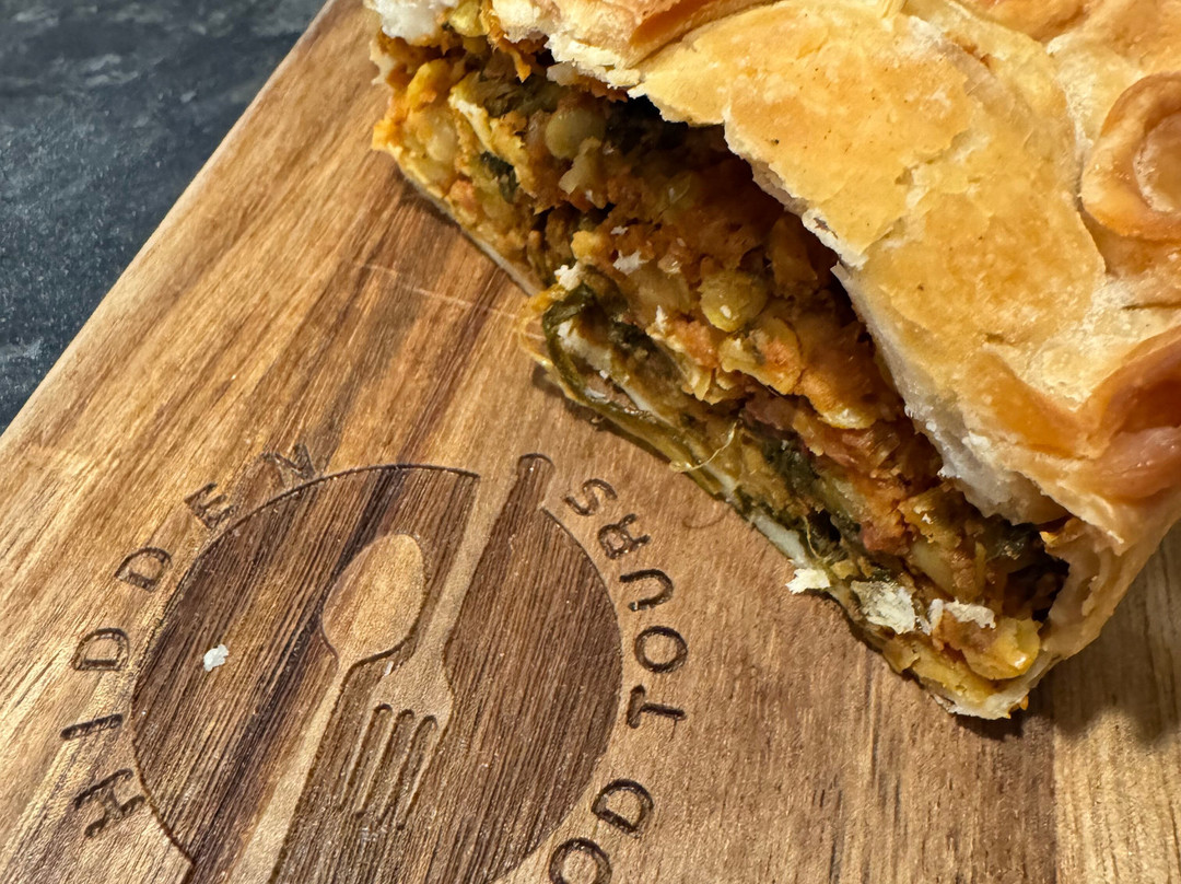 Hidden Food Tours Melton Mowbray-梅尔顿莫布雷必去景点