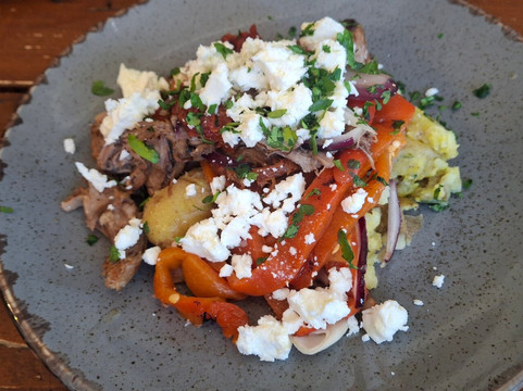 The Lattice Barn Pub-伊普斯威奇必去景点