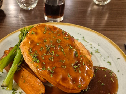 安格勒阿姆斯酒店主图