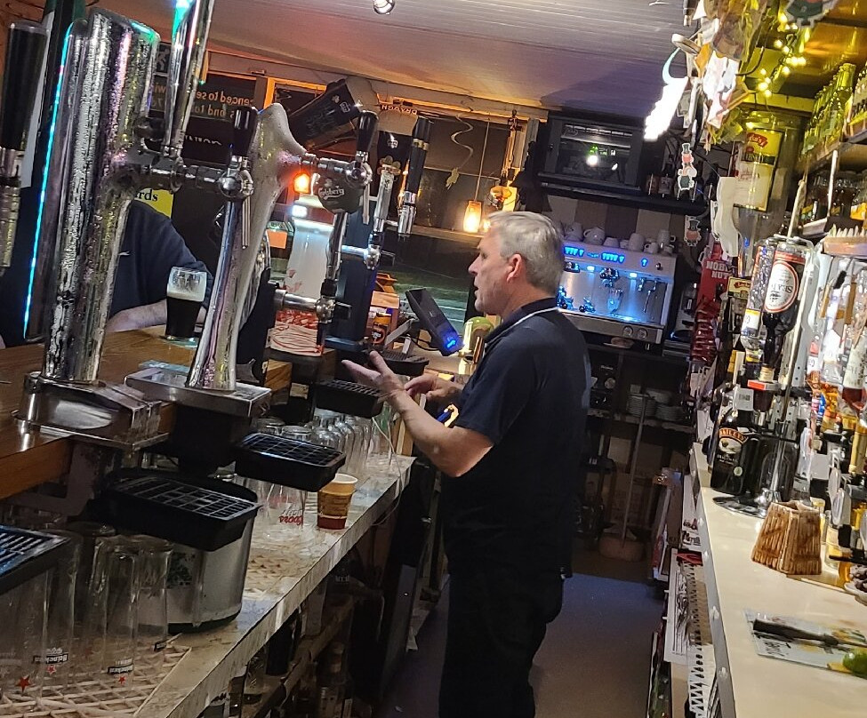 McIntyre's Pub-County Offaly必去景点