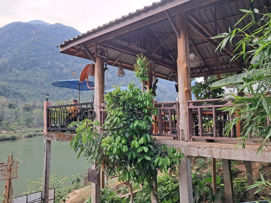 Lattanavongsa Guesthouse and Bungalows