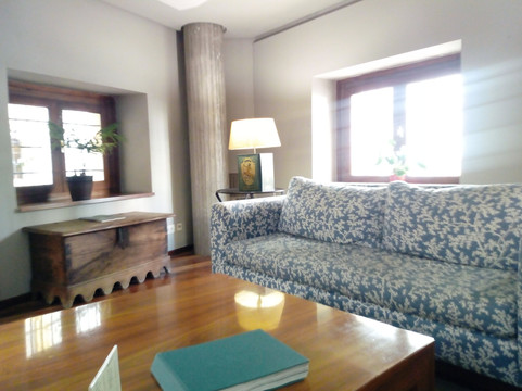 圣胡安拱门酒店