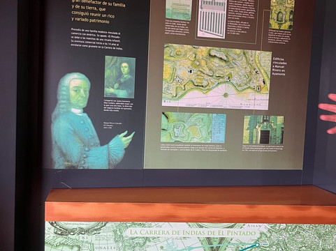 Ecomuseo Molino Mareal El Pintado-Ayamonte必去景点