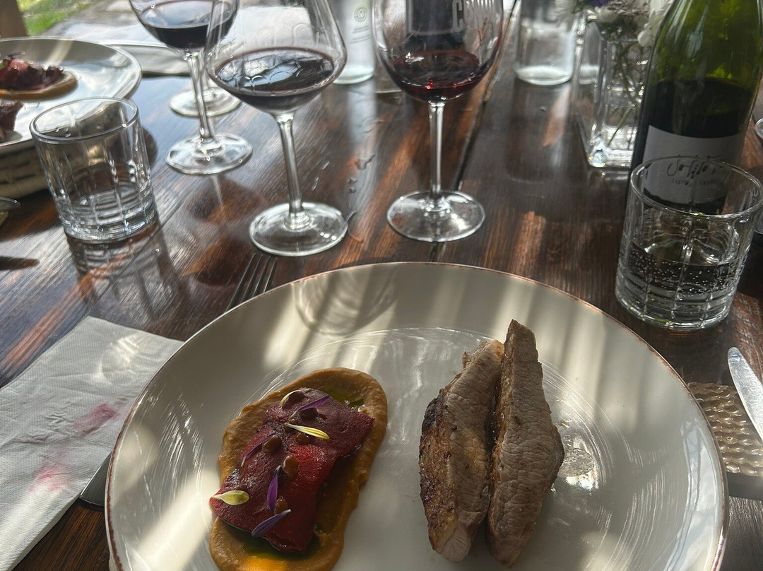 Cundo Altamira-La Consulta必去景点