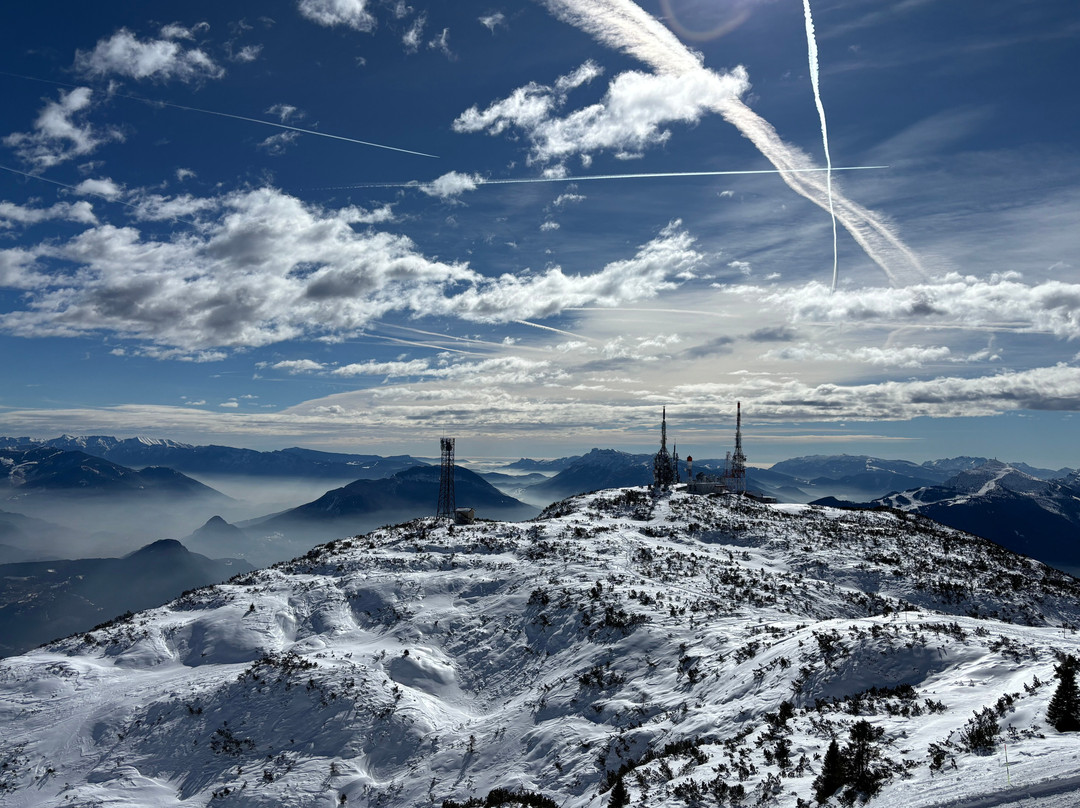 Paganella-安达洛必去景点