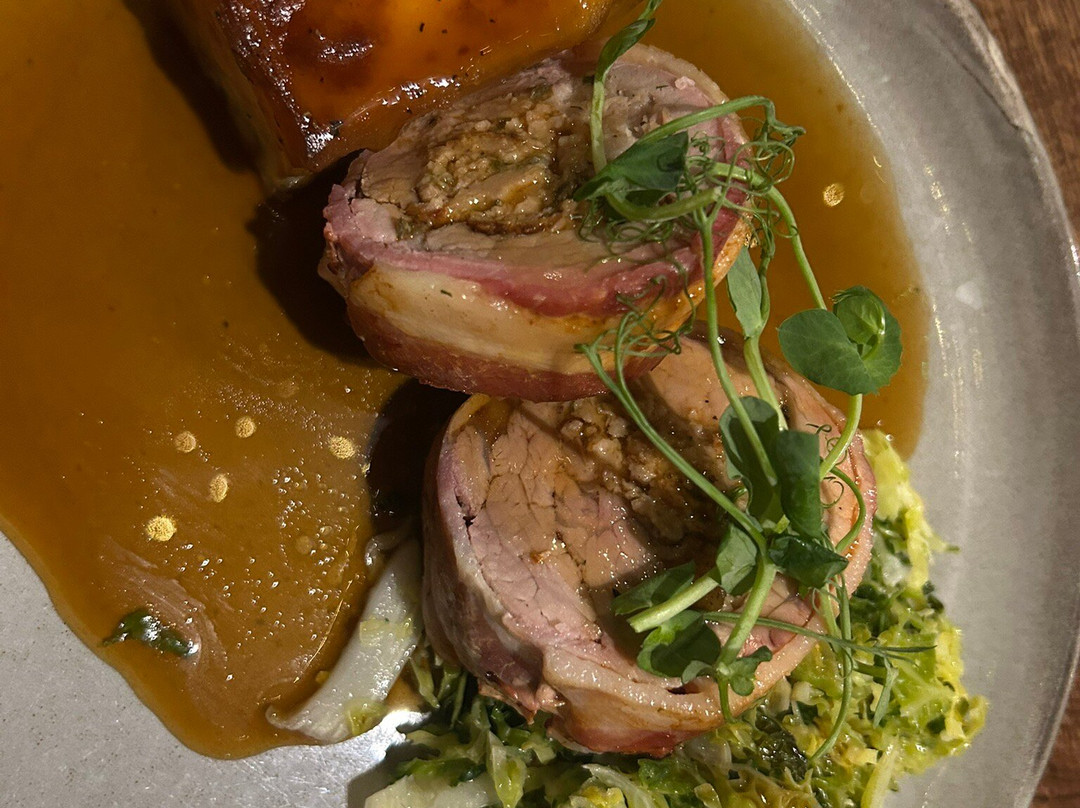 Northbrook Arms主图