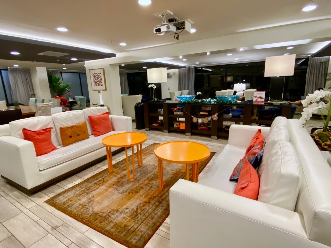 威基基VIVE酒店-官方