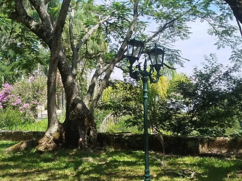 Fazenda Cachoeira Grande-Vassouras必去景点