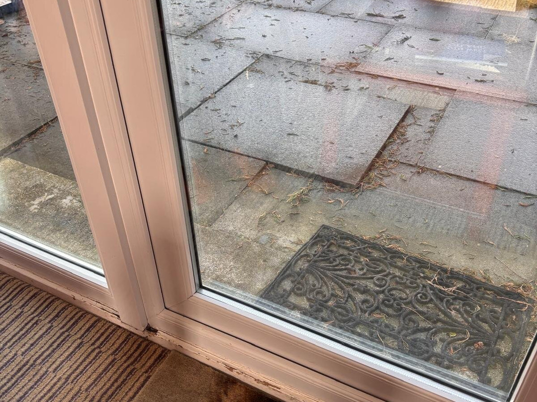 贝尔卡利湾酒店主图