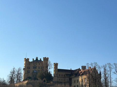 Bavarian Day Tours-慕尼黑必去景点