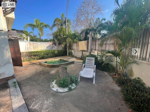 那塔瓦利温泉度假村主图