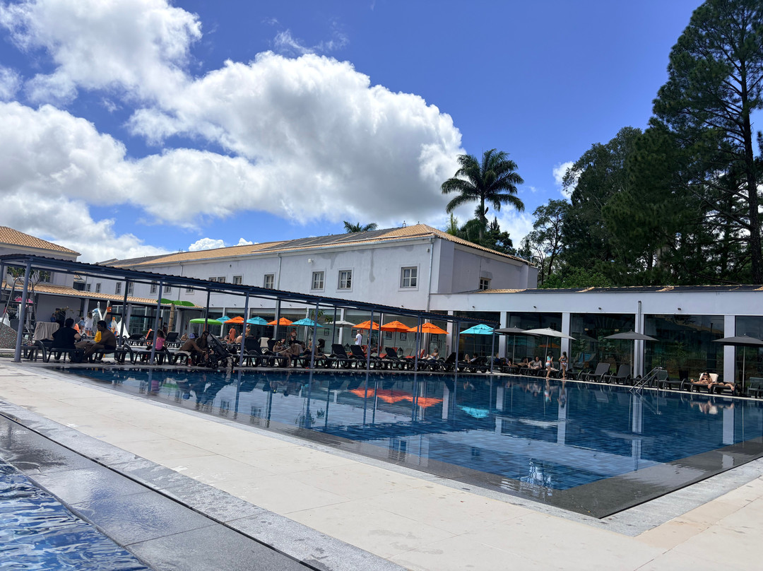 Vila Galé Collection Ouro Preto