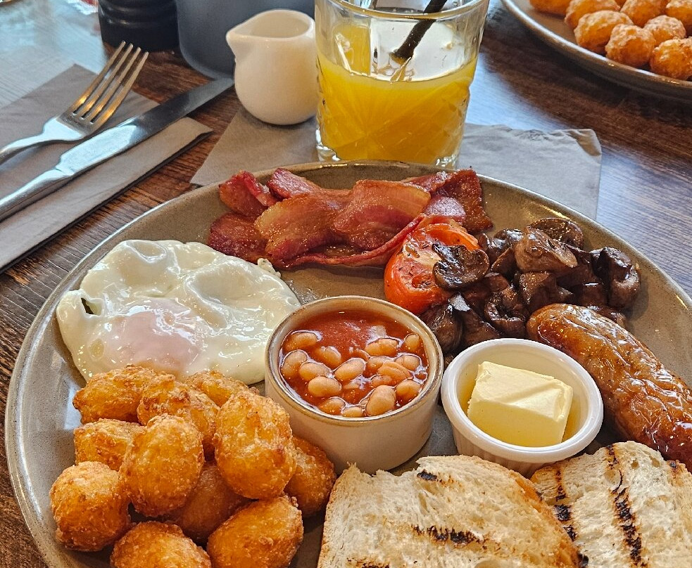 Northbrook Arms主图