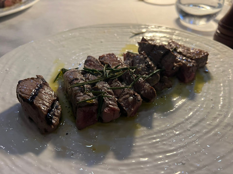 La Scuderia Dell'antica Torre