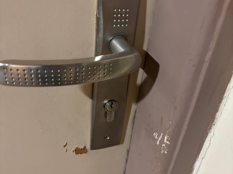 拉科尼亚酒店主图