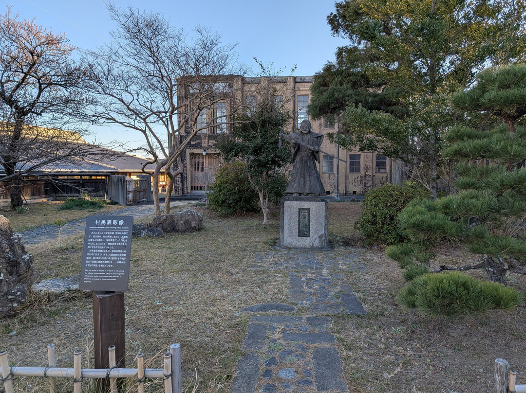 Dai Nippon Hotokusha-挂川市必去景点