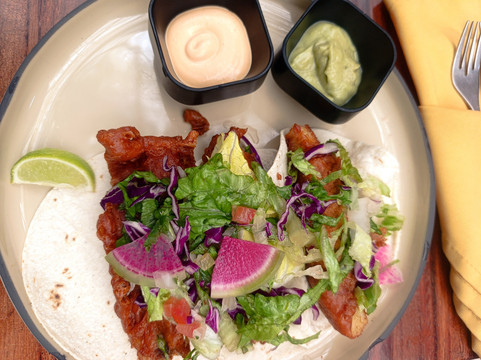 La Tua Vacanza In Messico-Solidaridad必去景点