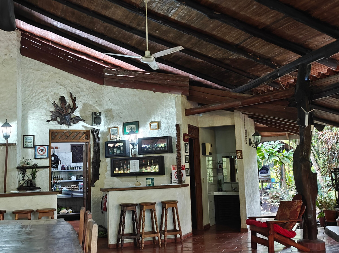 Hotel de Campo Caño Negro主图