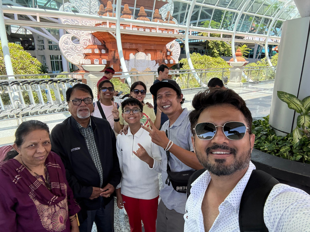 Bali Fun Trip-乌布必去景点