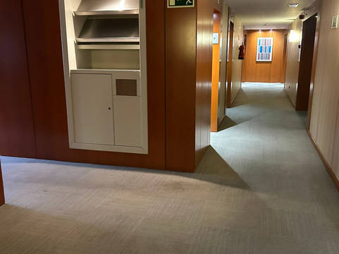 维尔瓦AC酒店主图