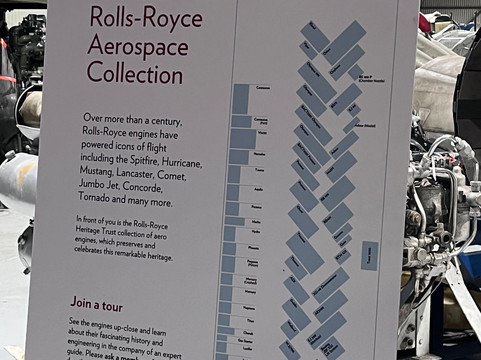 Aerospace Bristol-Patchway必去景点