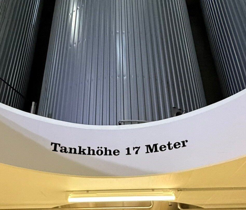 Badische Staatsbrauerei Rothaus-Grafenhausen必去景点