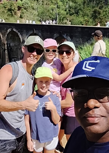 Fairceylon Holiday (pvt)ltd.-科伦坡必去景点