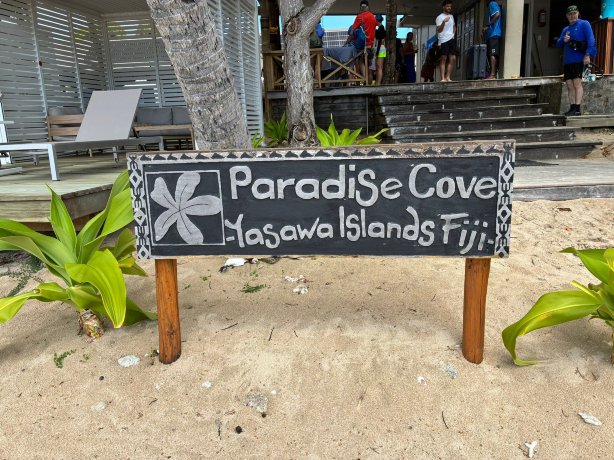 天堂湾度假村-官方