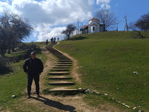 Φύση και Πολιτισμός  /  Wildlife and Culture-Prespes必去景点