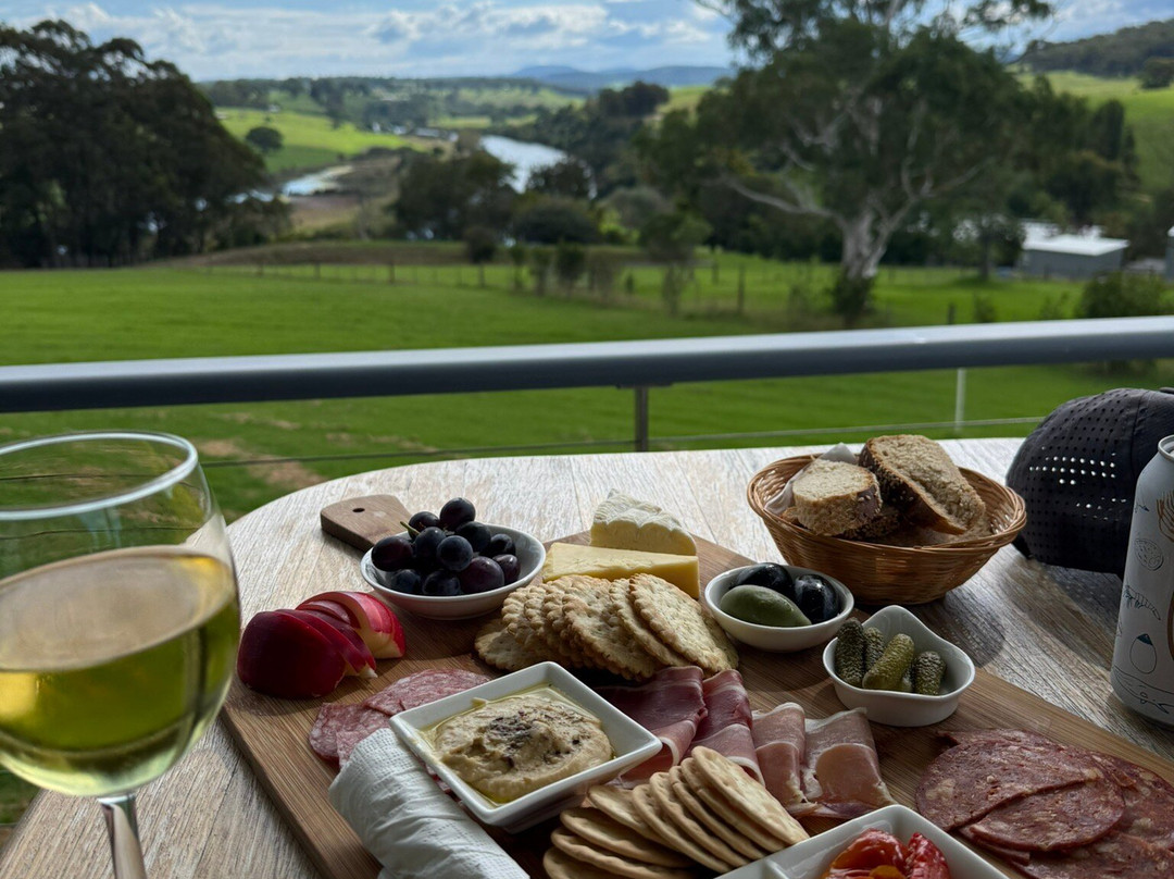 Nicholson River Winery-Nicholson必去景点