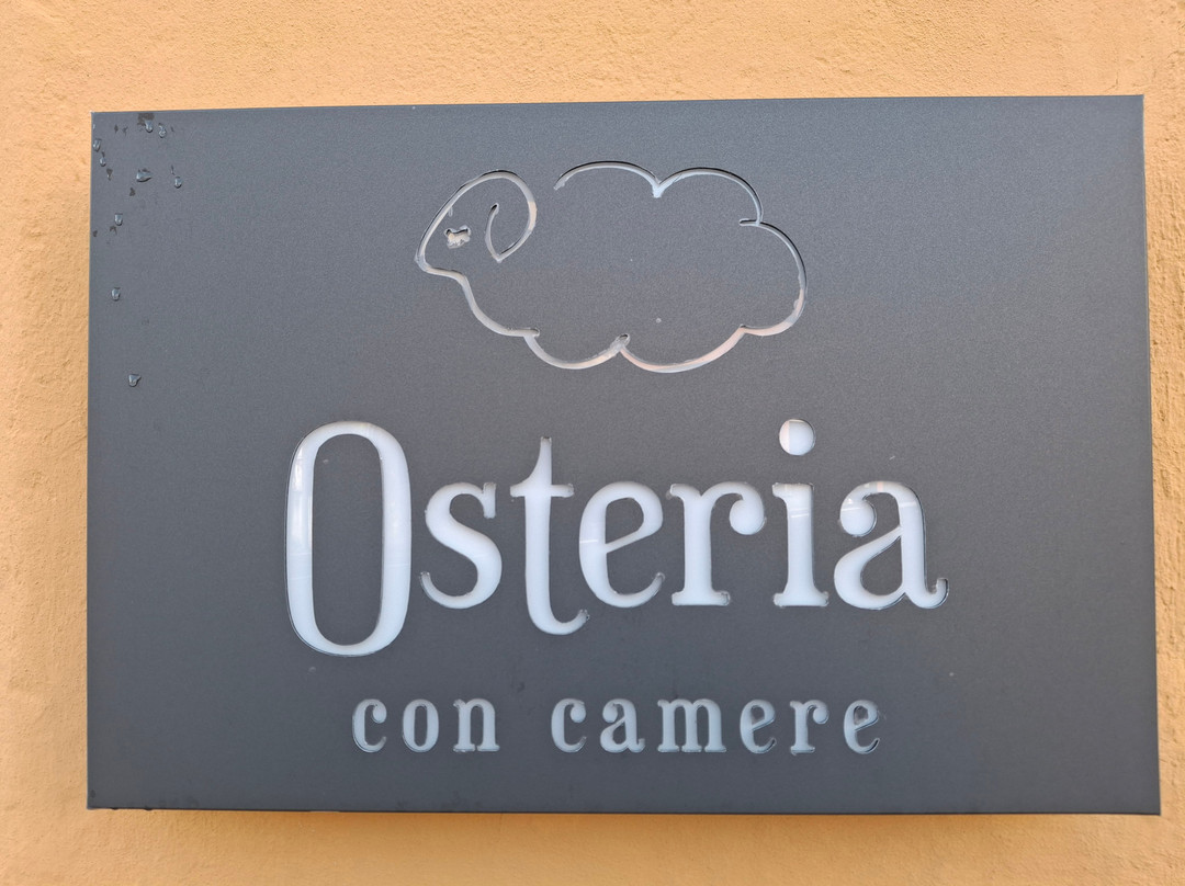 Osteria Agnello