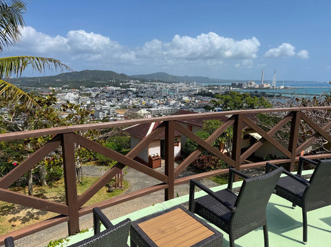 冲绳可可花园度假村主图