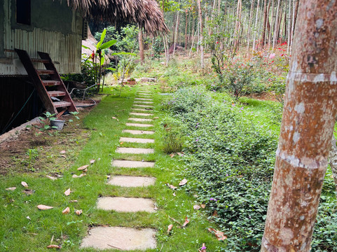 徳布沃克之家酒店主图