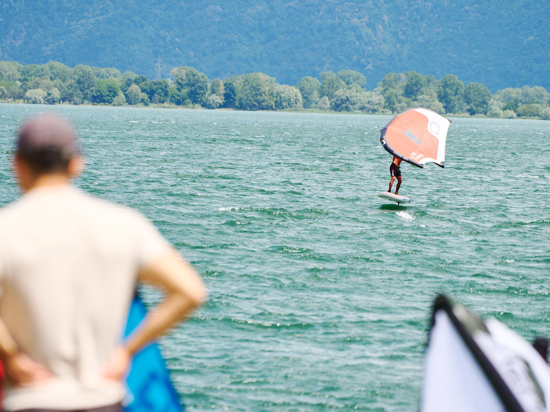 Epic Gust Kitecoaching-多马索必去景点