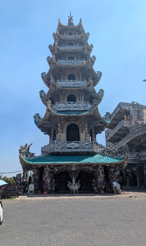 DaLat Day Tours-大勒必去景点