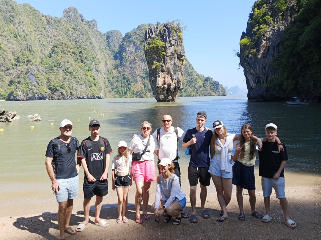 Southern Andaman Travel-拉克山必去景点