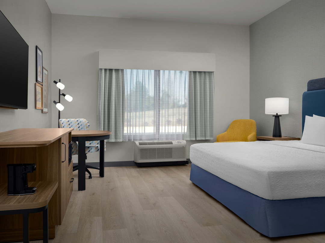 Hampton Inn by Hilton Clanton