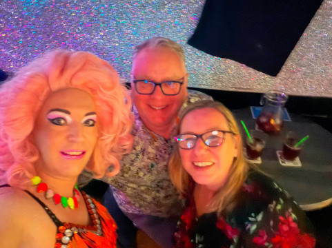 Klee Kafee-贝尼多姆必去景点