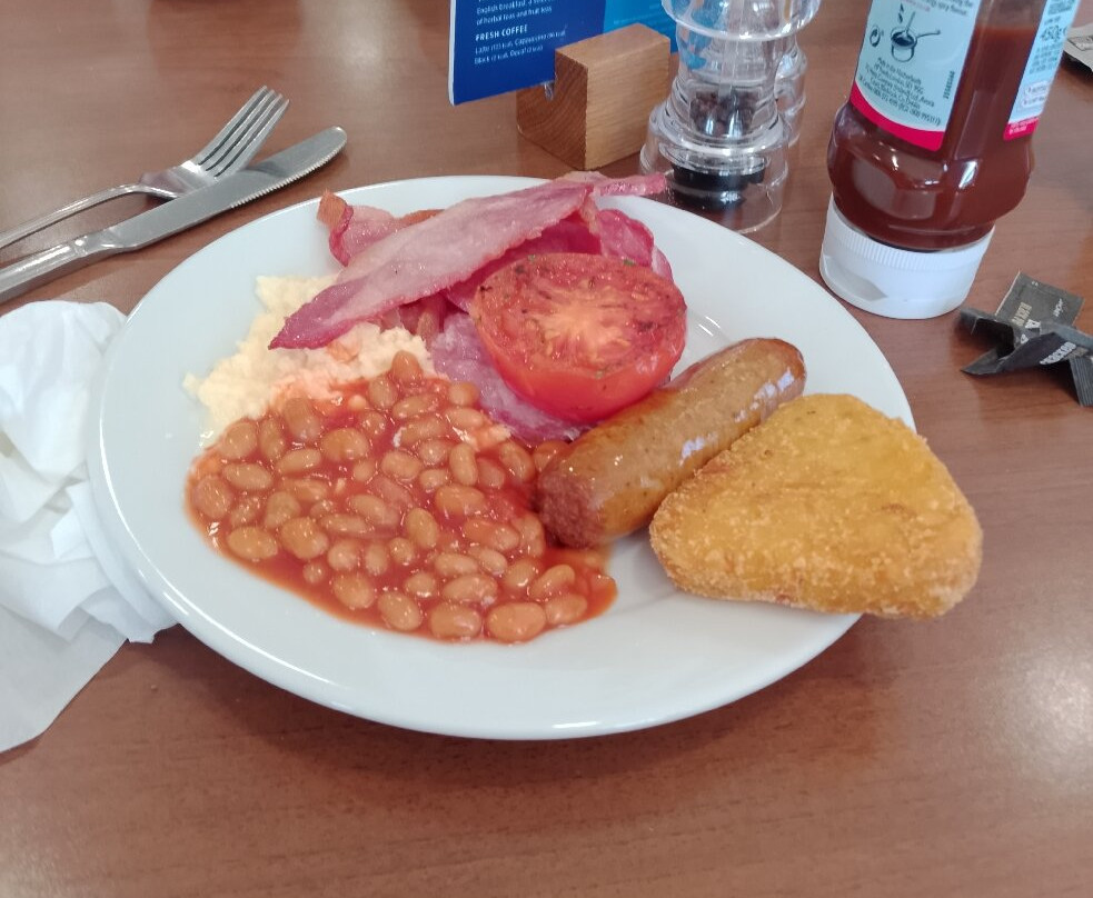 浦耳智选假日酒店主图