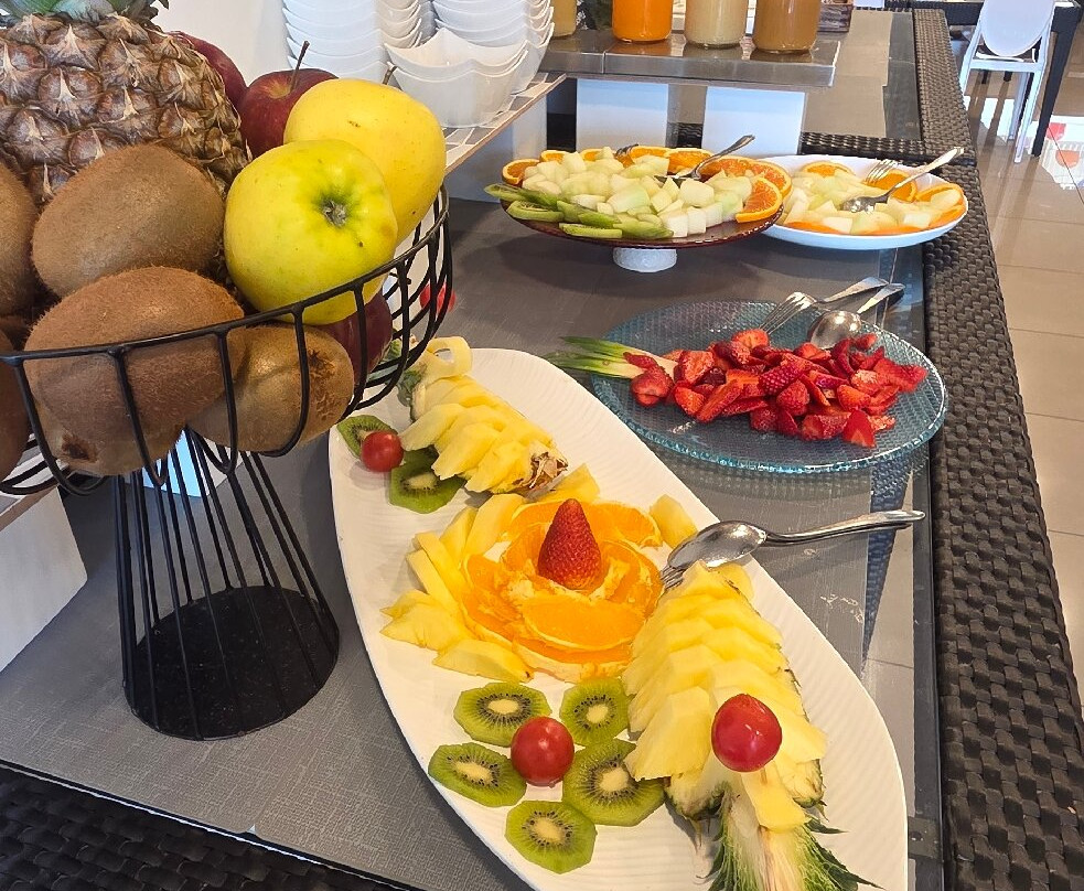 艾斯普利亚宫殿度假Spa酒店主图