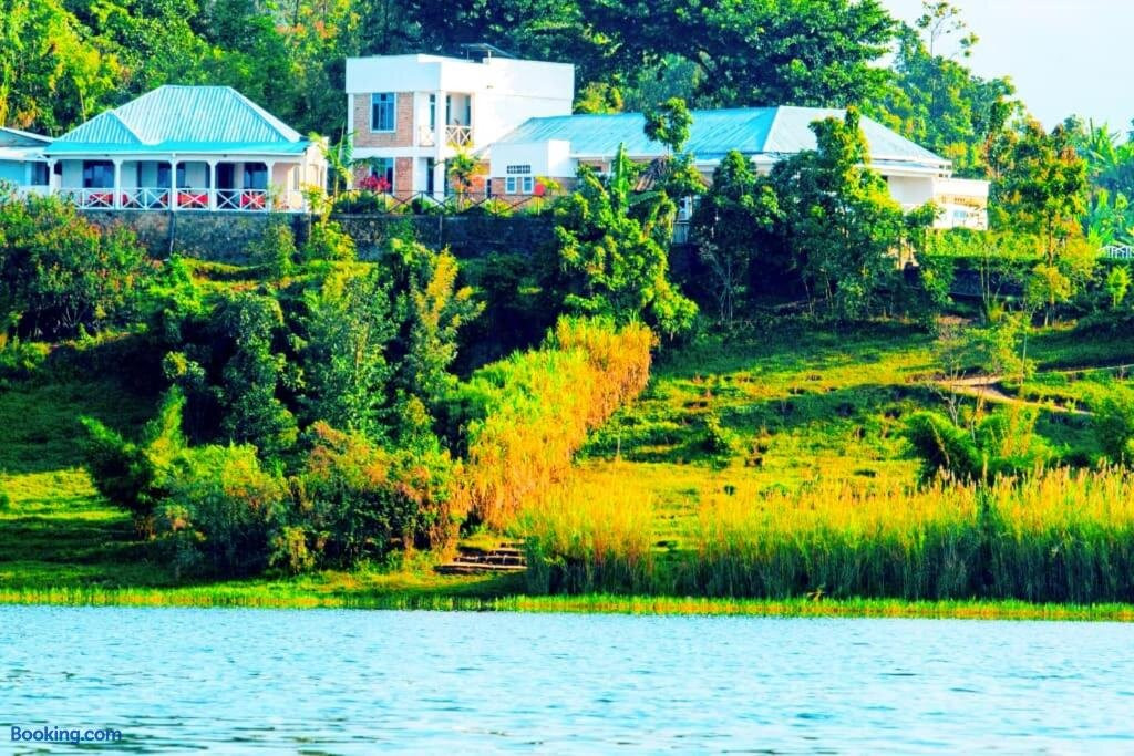 INEZA Guest House