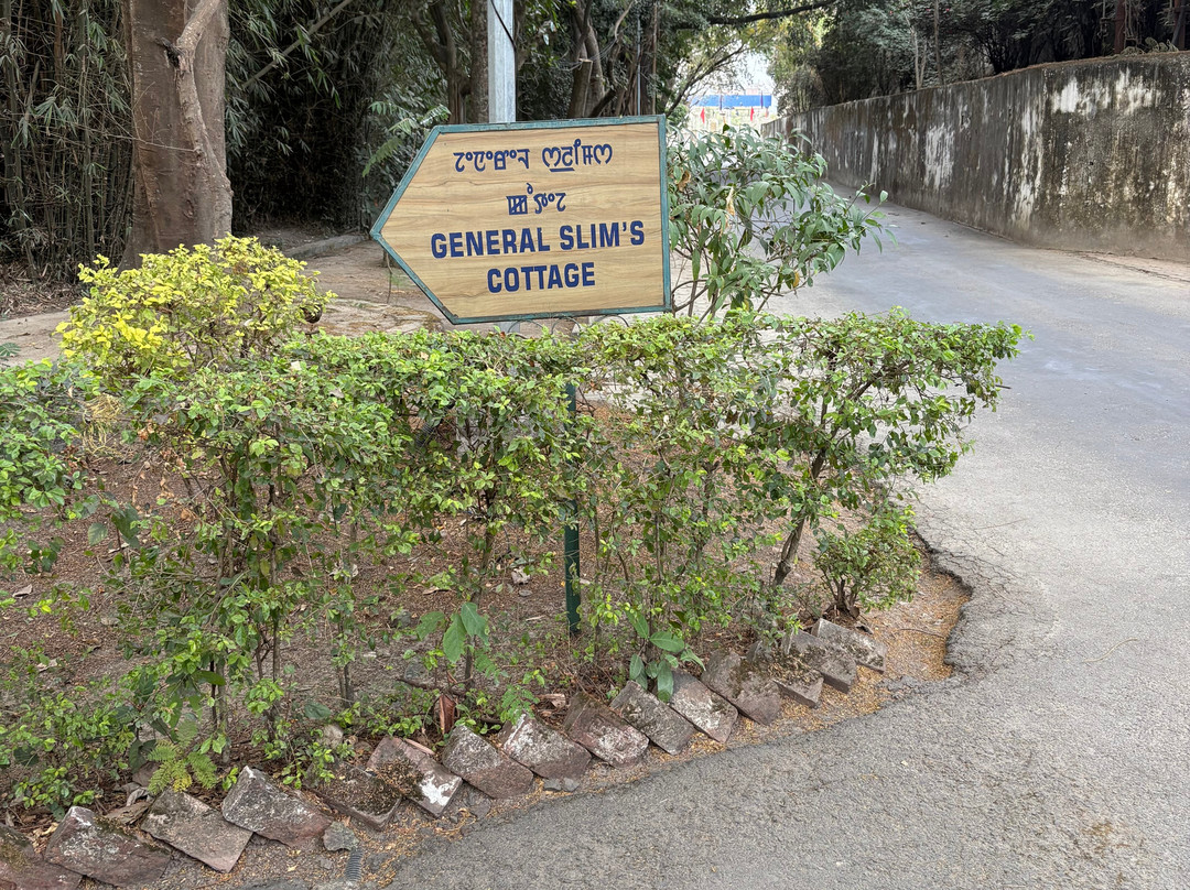 Battle of Imphal Tours-因帕尔必去景点