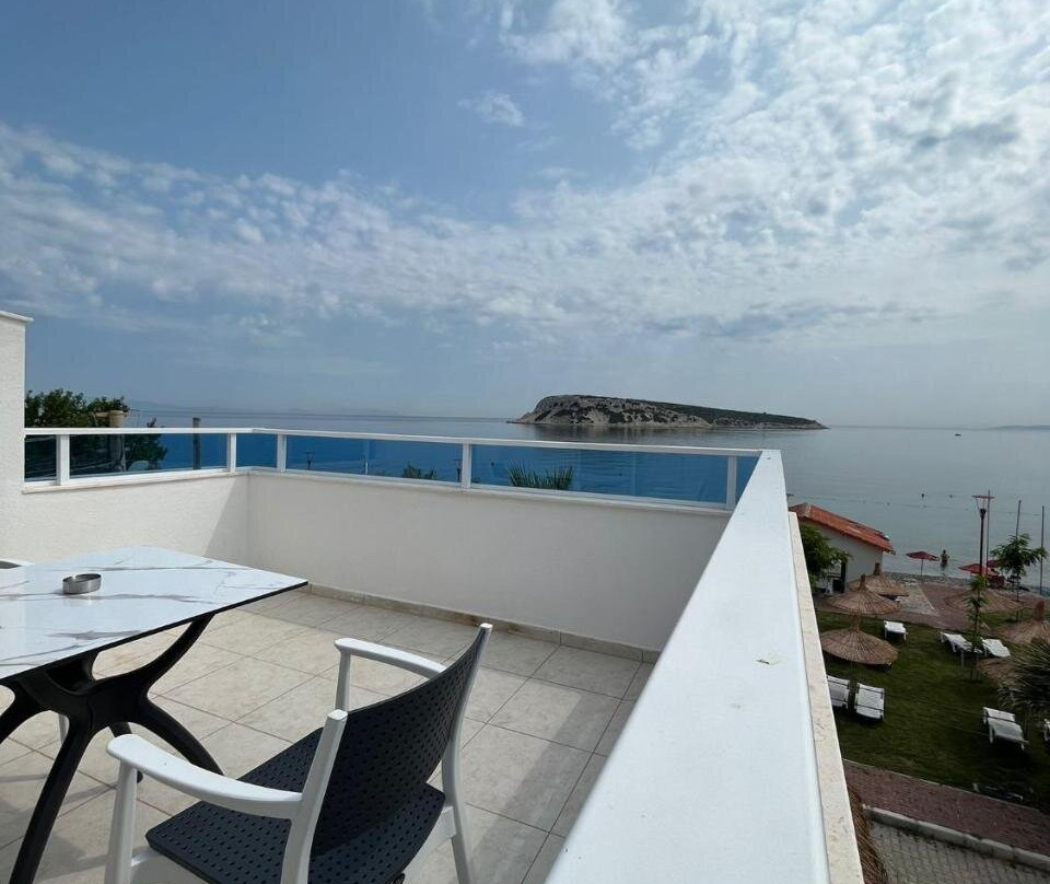 Adayeli Butik Hotel