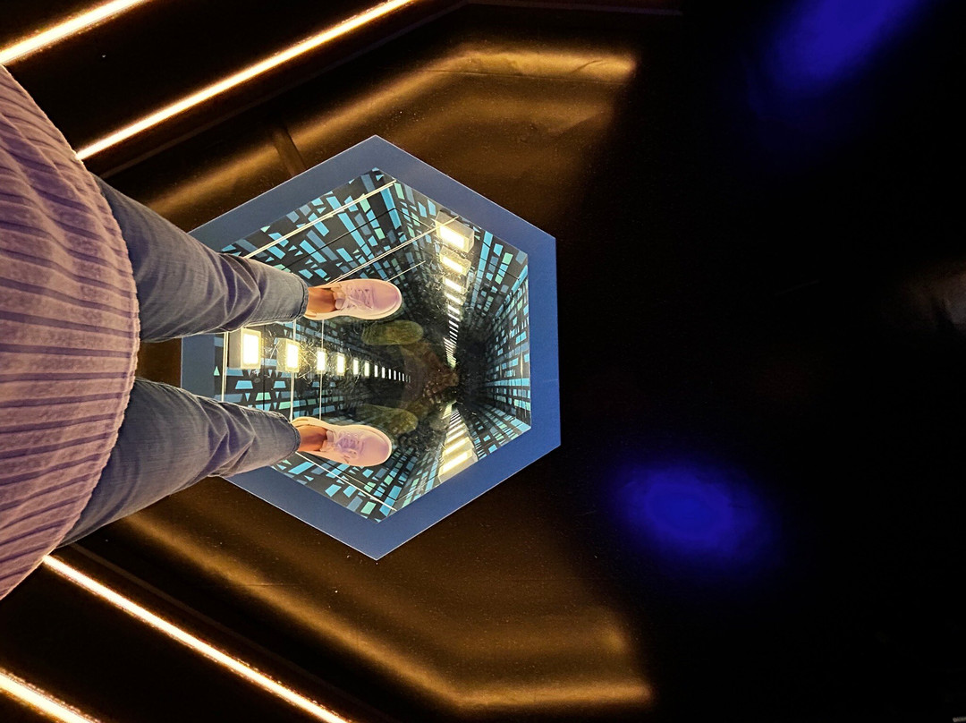 Museum of Illusions