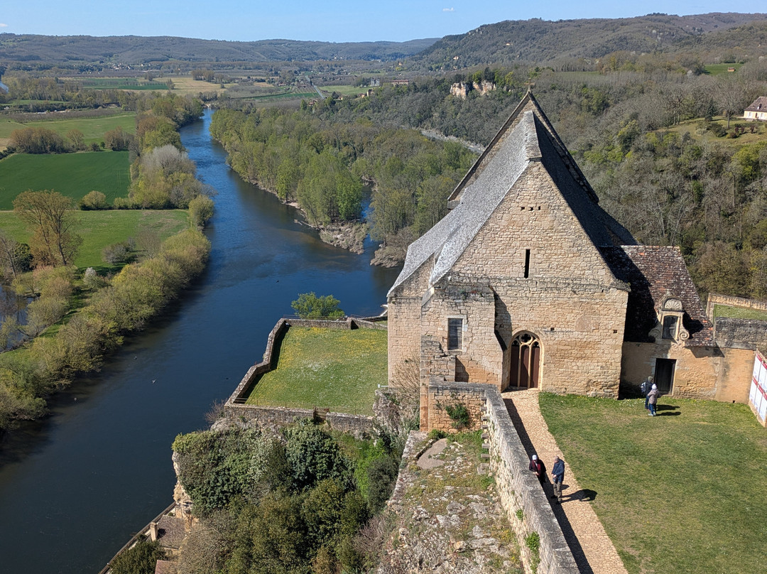 Tour In Périgord-萨尔拉必去景点