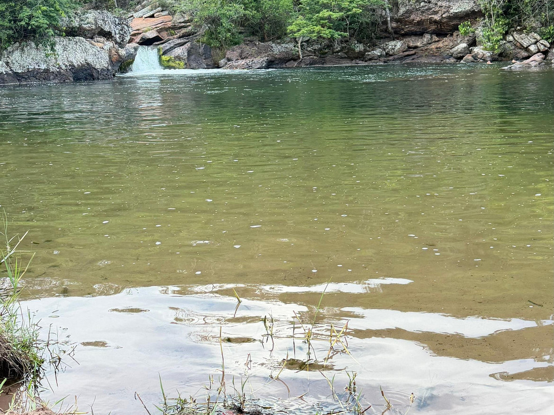 Fazenda Rio Bonito Ecoturismo-Iraquara必去景点