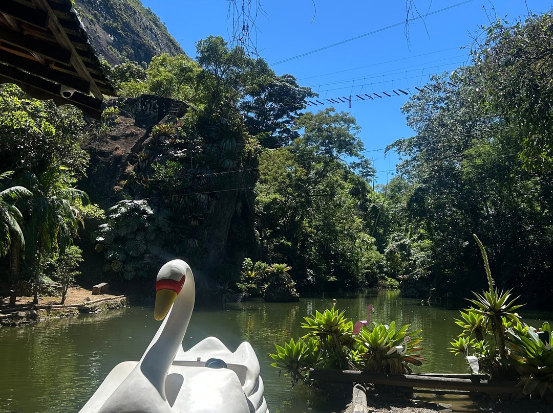 Parque Cão Sentado-Nova Friburgo必去景点